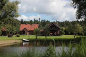 Orlik Mazury, Stare Jablonki